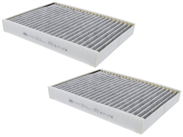 MANN FILTER Fuel Filter - PU 11 001 Z KIT