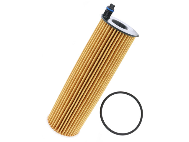 HENGST Oil Filter Kit - E866H D367