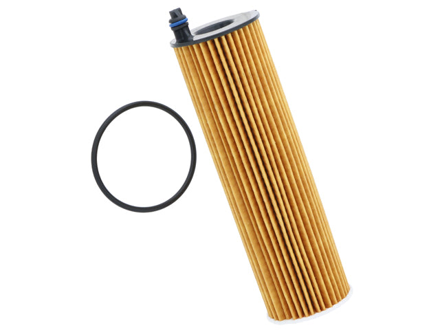 MANN FILTER Oil Filter Kit - HU 6020 Z