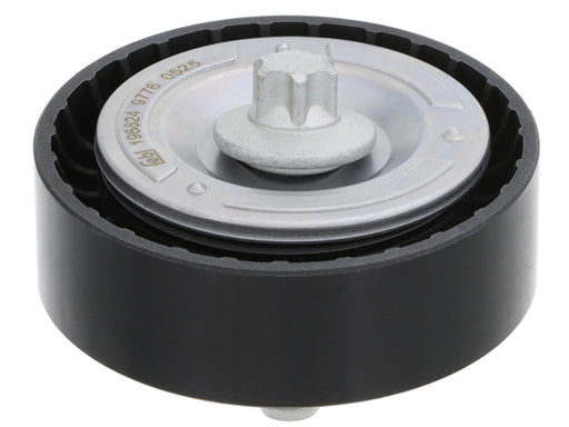 FEBI BILSTEIN Drive Belt Idler Pulley - 196824