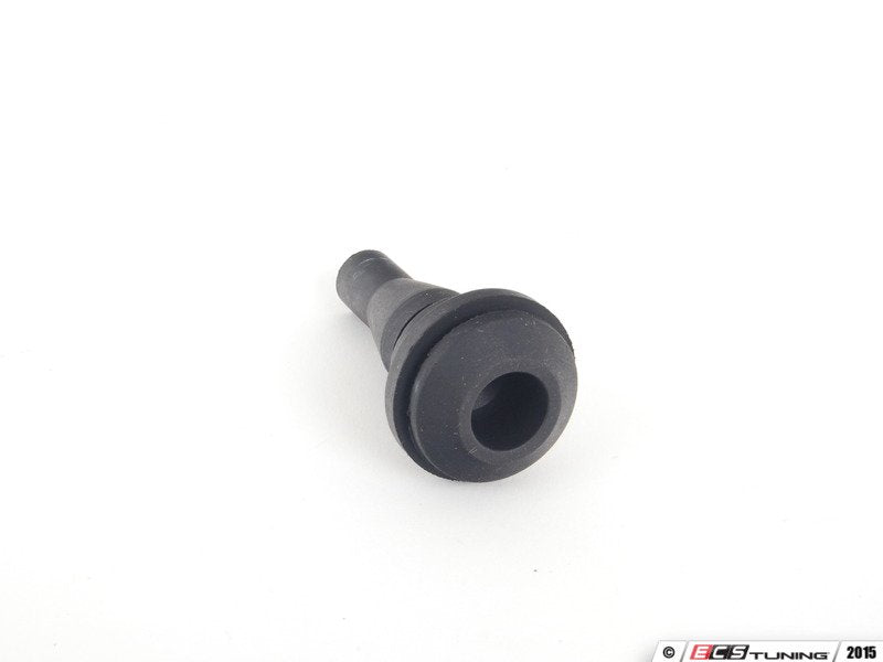 Rubber Air Box Mount - Priced Each