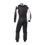 TECNICA EVO OVERALL FIA 8856-2018 – SFI 3.2A/5
