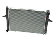 NISSENS Radiator - 65548A