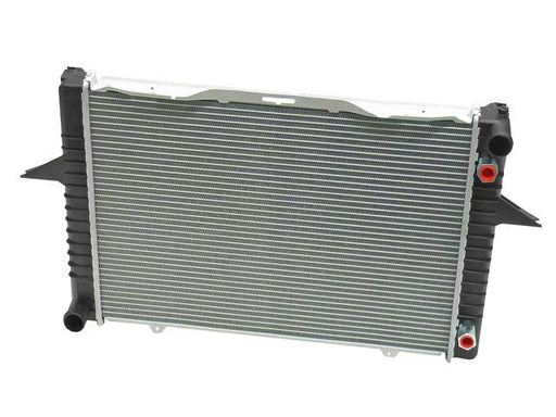 NISSENS Radiator - 65548A