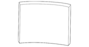 Genuine Porsche parts diagram