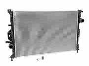 NISSENS Radiator - 65615A