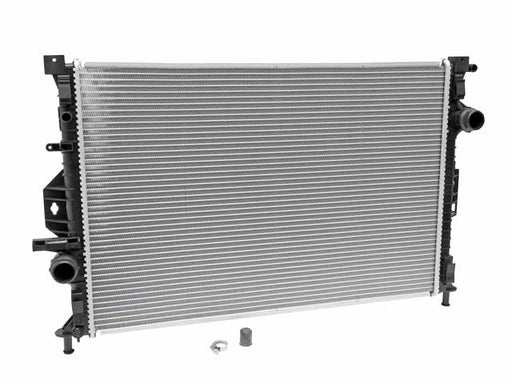 NISSENS Radiator - 65615A