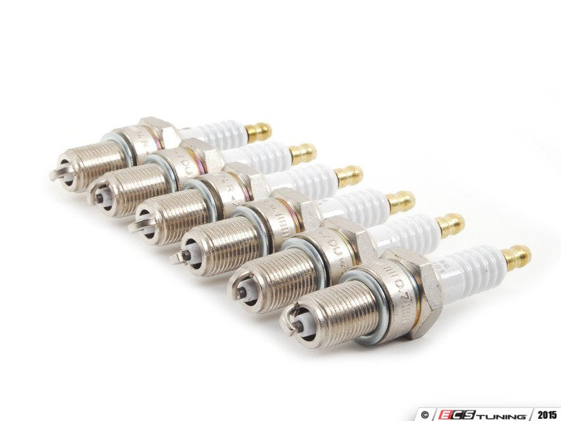 Spark Plugs - Set Of 6