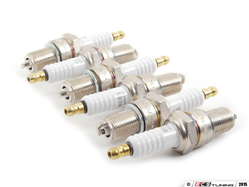 Spark Plugs - Set Of 6