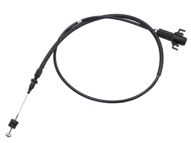GENUINE BMW Cruise Control Cable - 65-71-8-380-084
