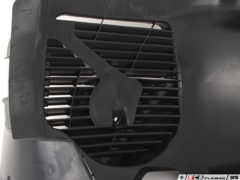 Front Fender Liner
