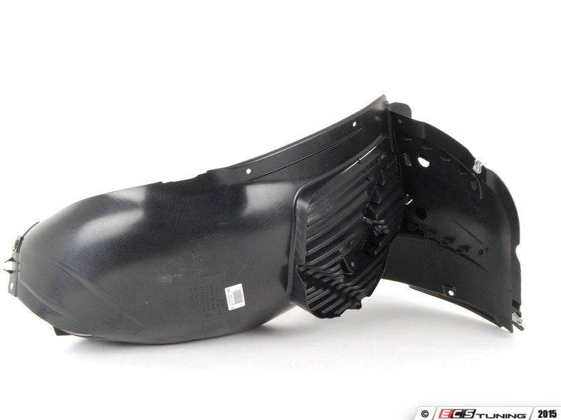 Front Fender Liner