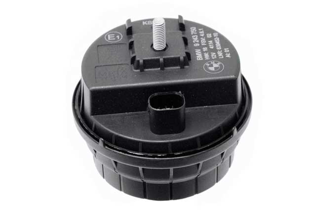 GENUINE BMW Alarm Siren - 65-75-9-243-750