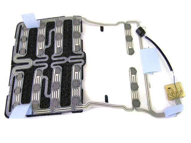 GENUINE BMW Seat Sensor Mat - 65-77-6-921-952