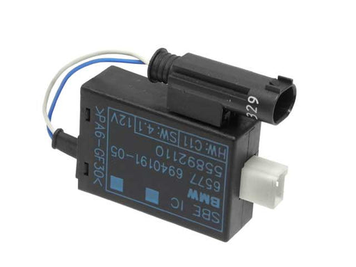 GENUINE BMW Control Unit - 65-77-6-940-191