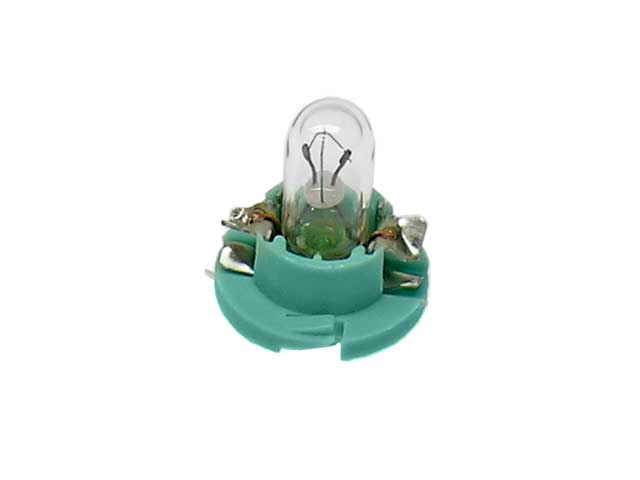 GENUINE BMW Bulb - 65-81-1-374-495