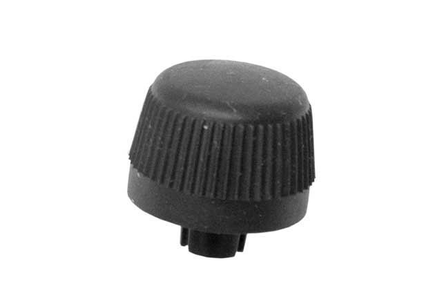 GENUINE BMW Radio Knob - 65-82-8-372-162