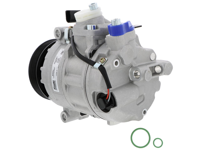 A/C Compressor