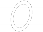 Genuine Porsche parts diagram