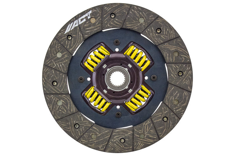 ACT Street Clutch Discs