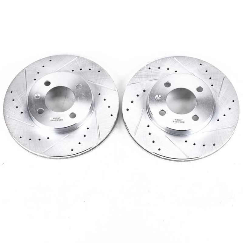POWERSTOP EBR251XPR