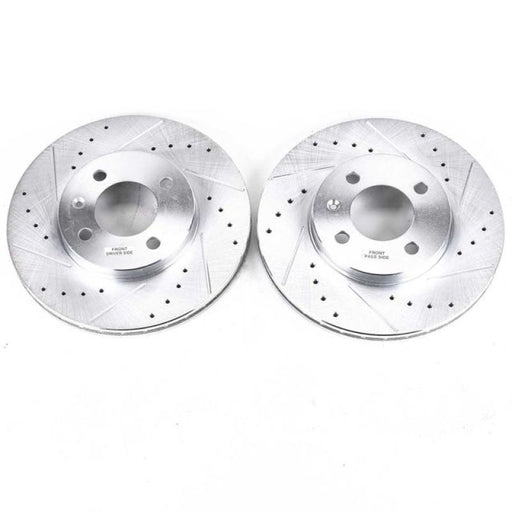 POWERSTOP EBR251XPR