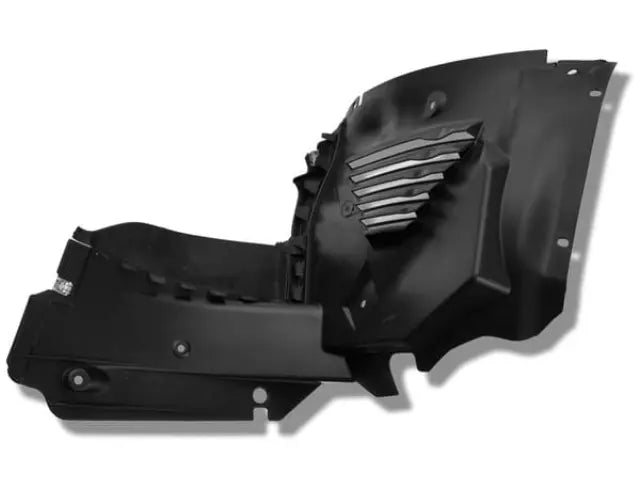Genuine Porsche parts diagram