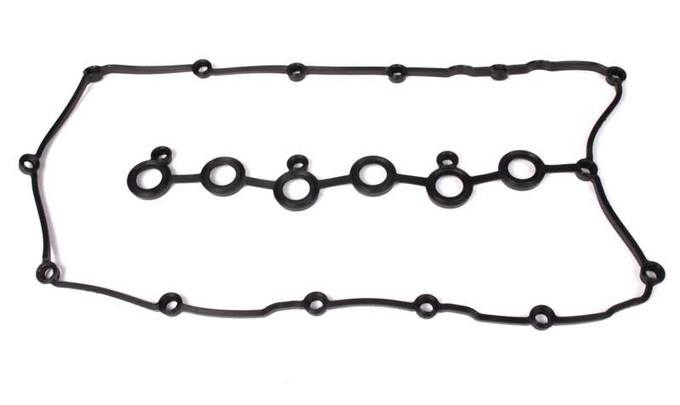 Audi Porsche Valve Cover Gasket 03H103483E – Elring 660270