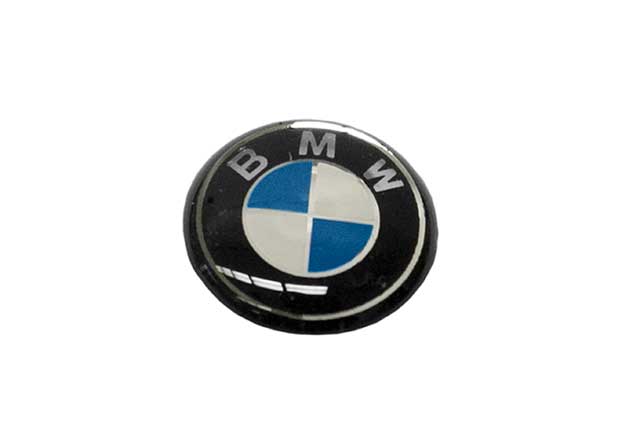 GENUINE BMW Emblem - 66-12-2-155-753