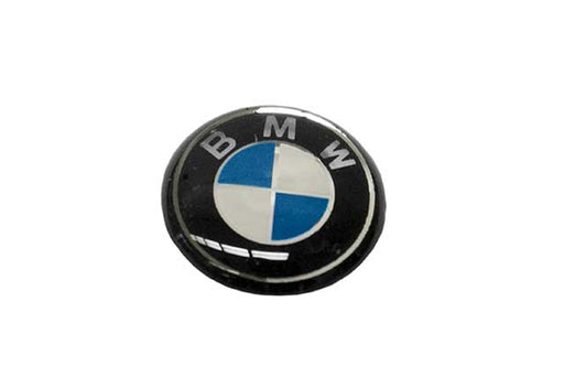 GENUINE BMW Emblem - 66-12-2-155-753