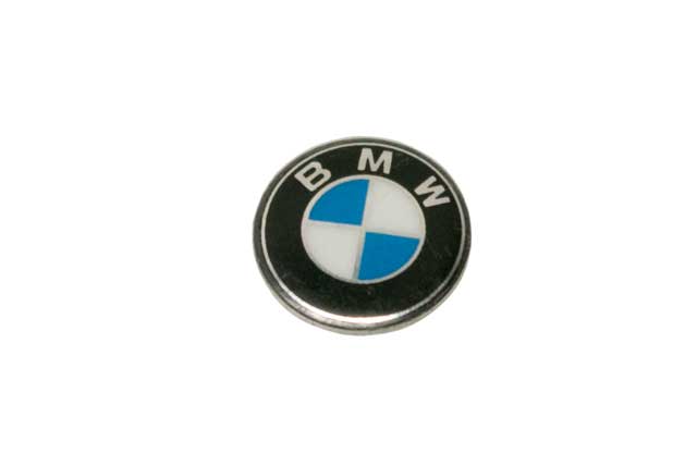 GENUINE BMW Emblem - 66-12-2-155-754