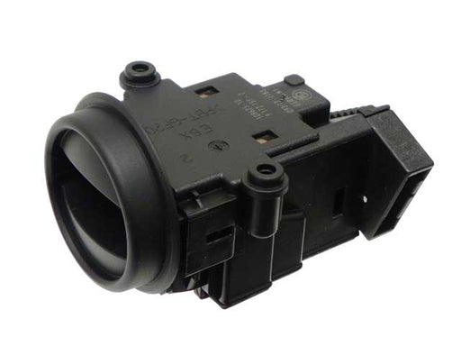 GENUINE BMW Ignition Lock Assembly - 66-12-9-172-159