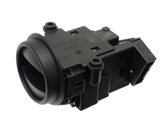 GENUINE BMW Ignition Lock Assembly - 66-12-9-172-159