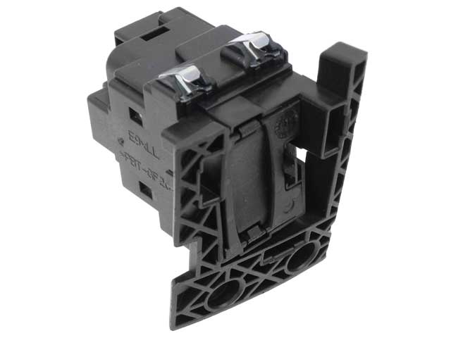 GENUINE BMW Ignition Lock Assembly - 66-12-9-172-371