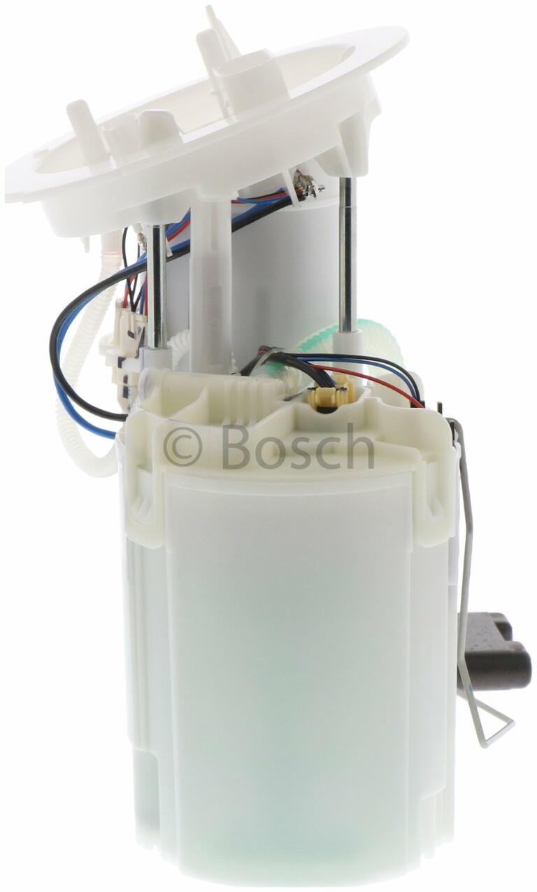 Bosch Fuel Pump Assembly 66155