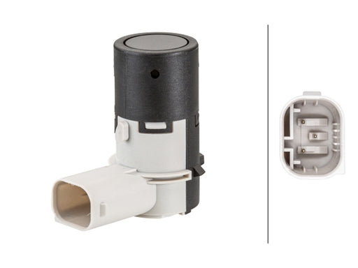 HELLA Parking Aid Sensor - 358141141