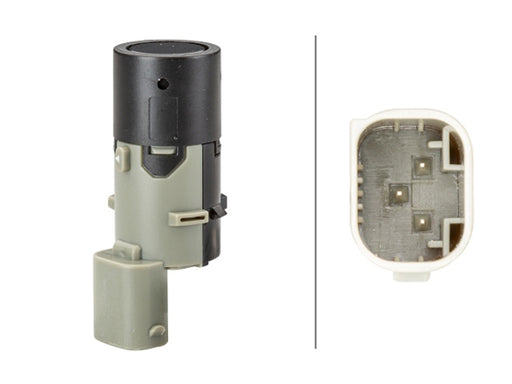 HELLA Parking Aid Sensor - 358141061