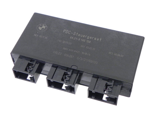 GENUINE BMW Parking Aid Control Unit - 66-20-9-145-158