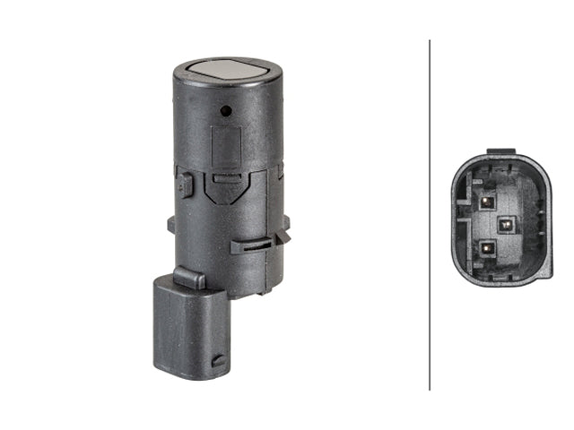 HELLA Parking Aid Sensor - 358141131
