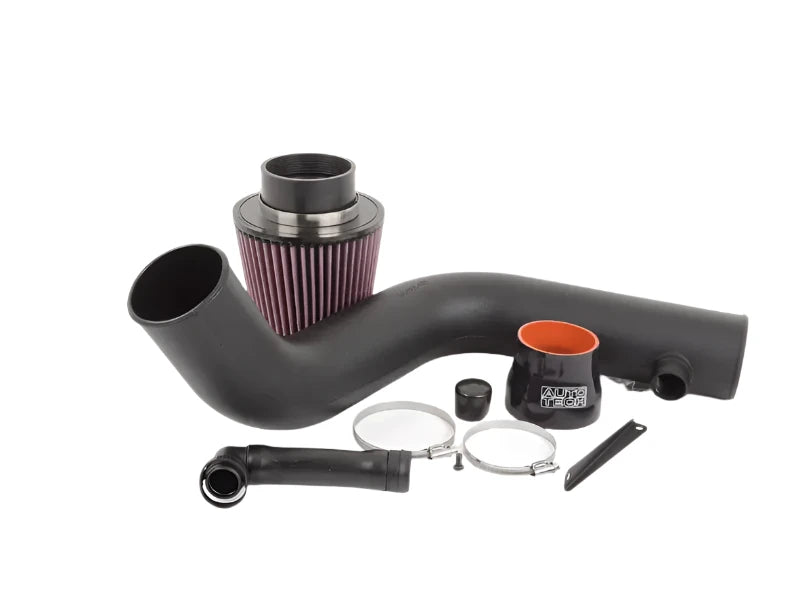 Autotech Composite Cold Air Intake Kit MK4 24V VR6 2002-2005