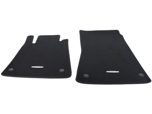 GENUINE MERCEDES Floor Mat Set - B66290100