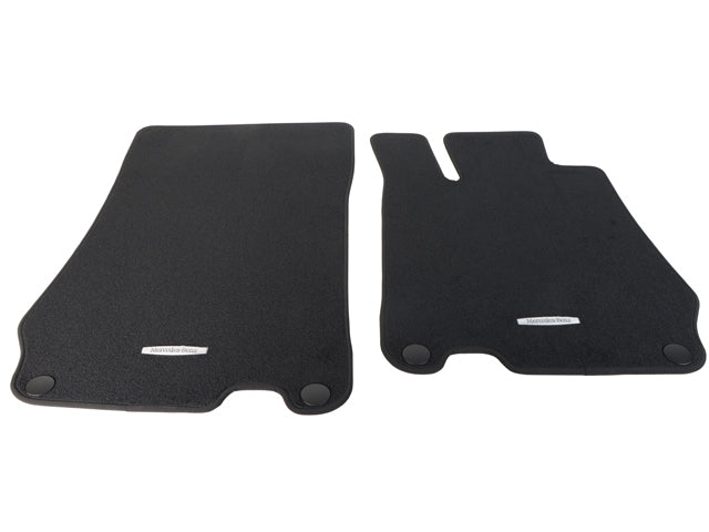 GENUINE MERCEDES Floor Mat Set - B66294098