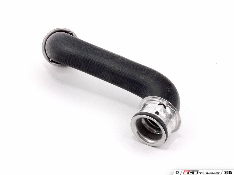 Center Radiator Kit For Cars With Manual Transmission