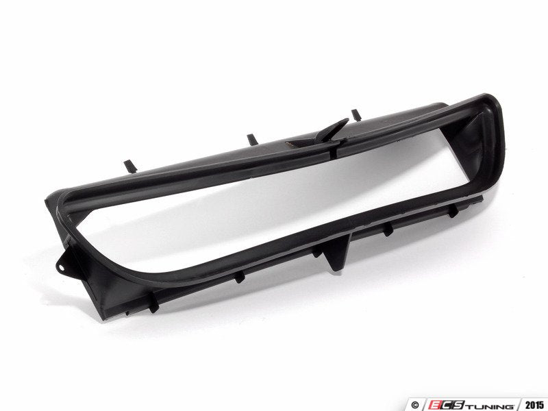 Center Radiator Kit For Cars With Manual Transmission