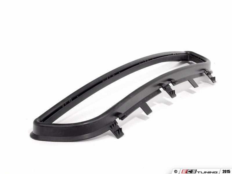 Center Radiator Kit For Cars With Manual Transmission