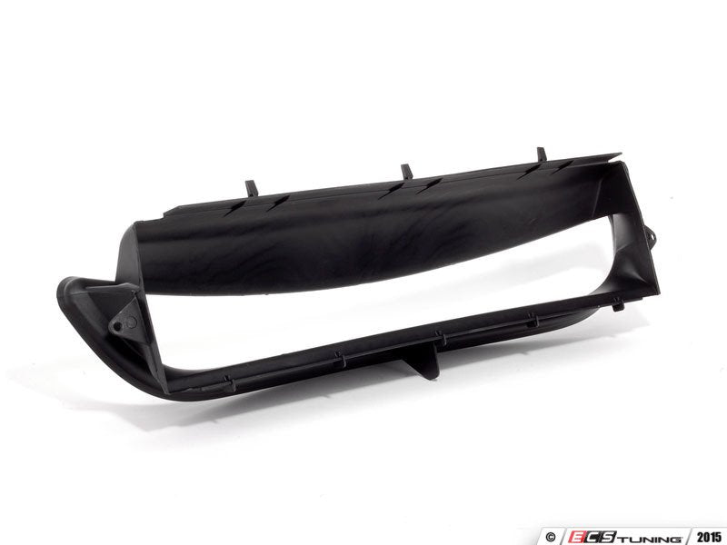 Center Radiator Kit For Cars With Manual Transmission