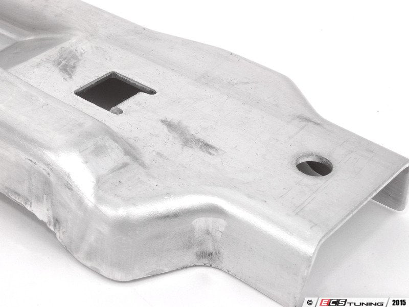 Center Radiator Kit For Cars With Manual Transmission