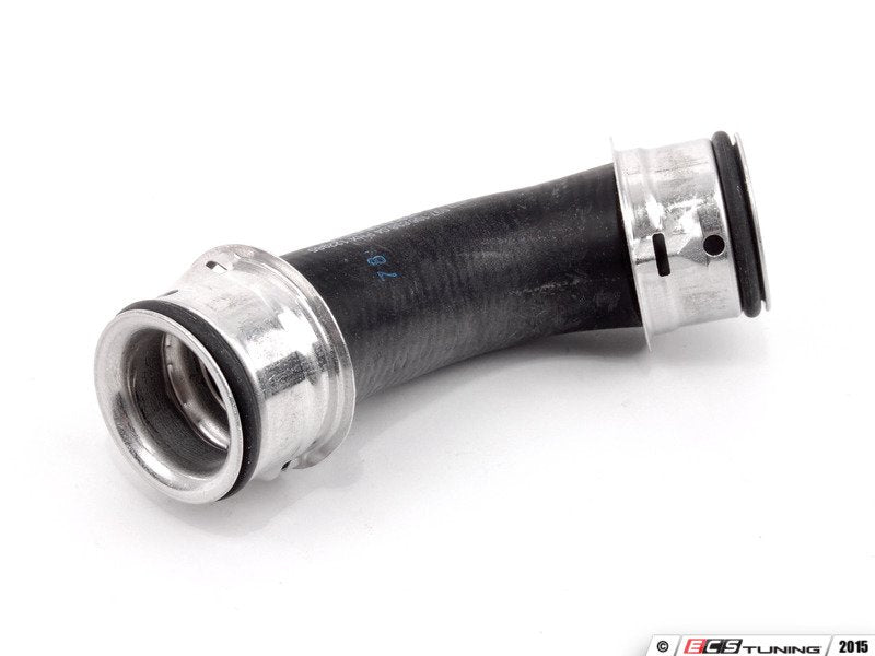 Center Radiator Kit For Cars With Manual Transmission