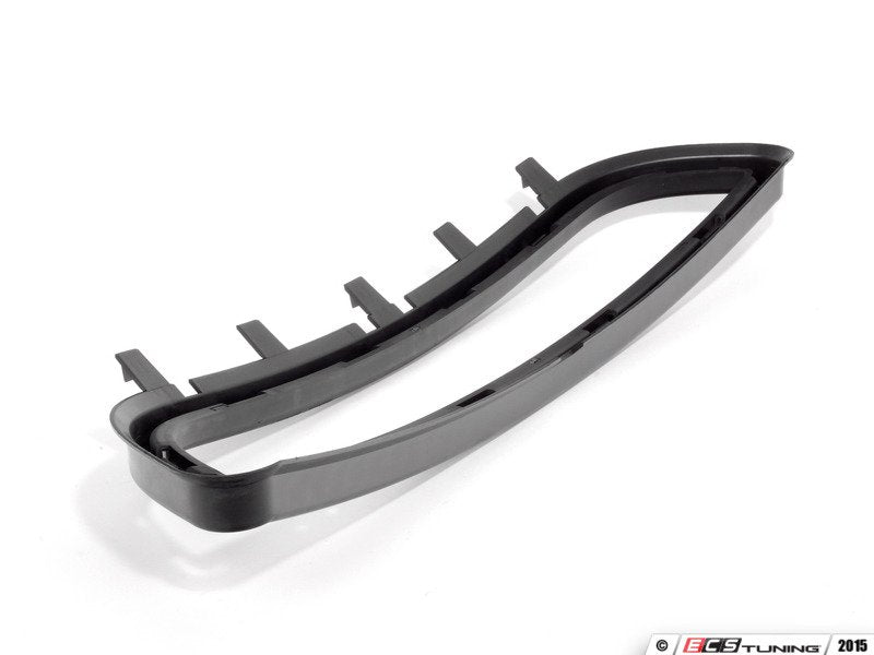 Center Radiator Kit For Cars With Manual Transmission