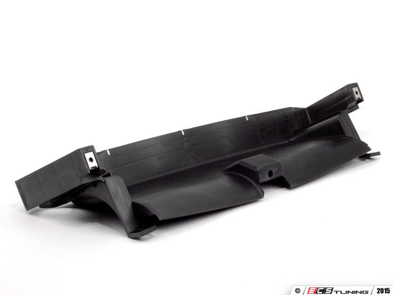 Center Radiator Kit For Cars With Manual Transmission